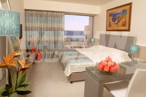 holiday in Rimonim Neptune Eilat