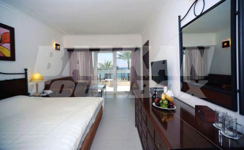 holiday in Rimonim Neptune Eilat