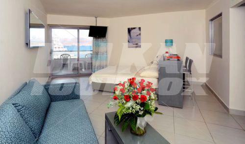 holiday in Rimonim Neptune Eilat