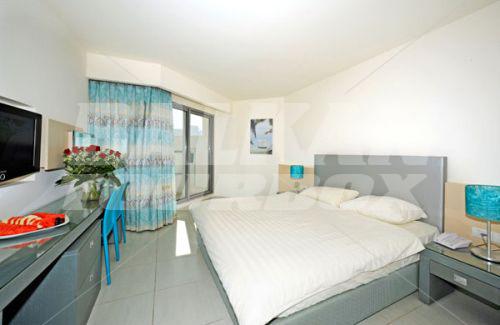 holiday in Rimonim Neptune Eilat