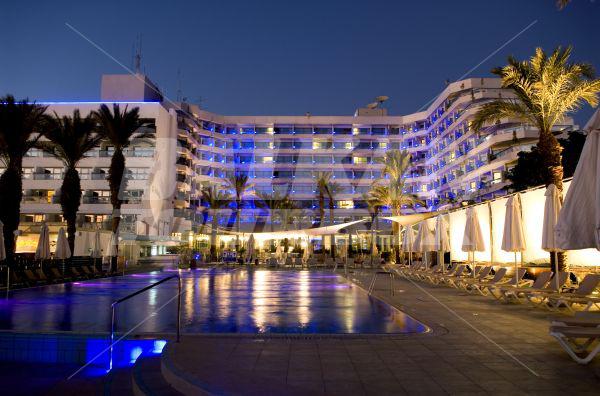 holiday in  Rimonim Neptune Eilat