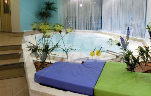 holiday in Rimonim Neptune Eilat