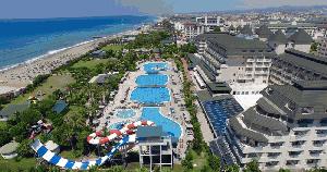 Хотел MC Arancia Resort, Турция, Анталия - Алания