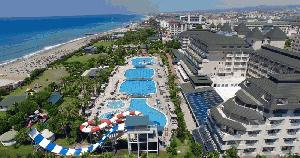 Hotel MC Arancia Resort, Turkey, Antalya - Alanya