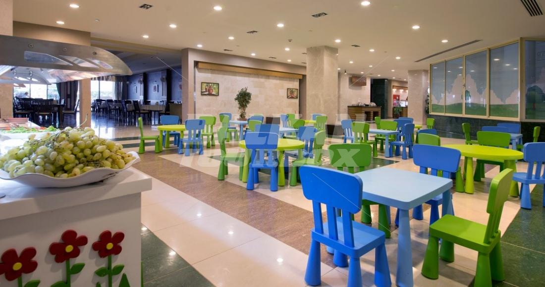 holiday in MC Arancia Resort