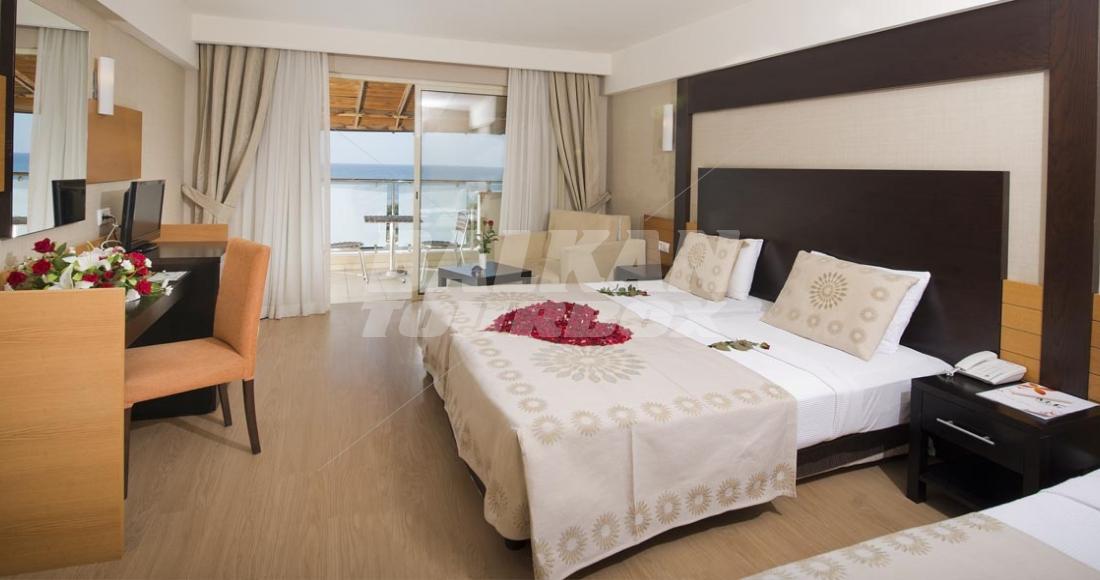 holiday in MC Arancia Resort