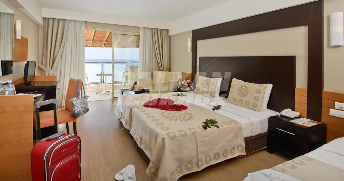 holiday in MC Arancia Resort