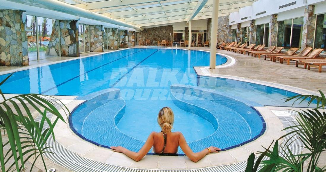 holiday in MC Arancia Resort