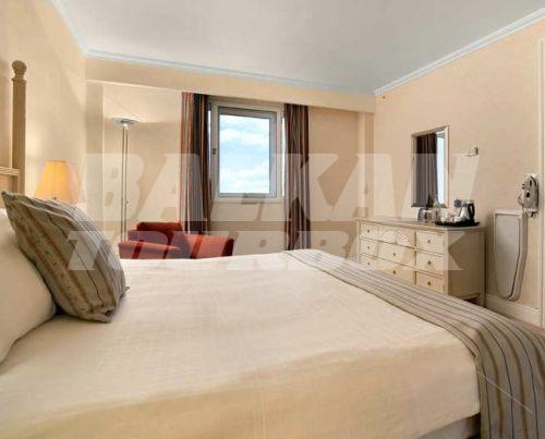 почивка в Hilton Dartford Bridge