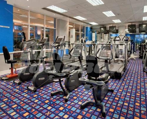 почивка в Hilton Dartford Bridge