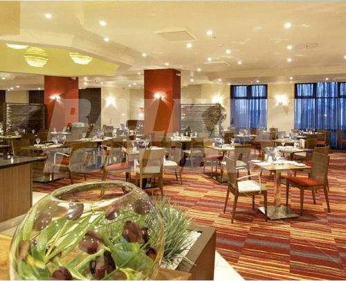 почивка в Hilton Dartford Bridge