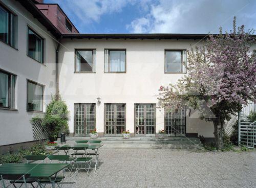 holiday in Scandic Bromma