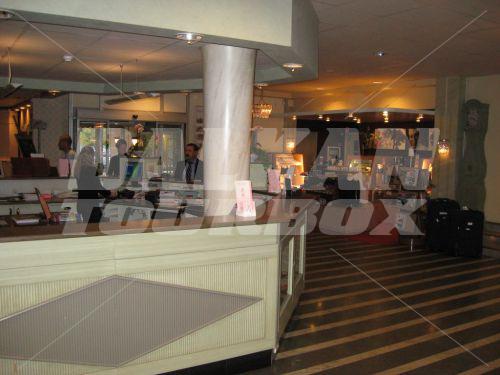 holiday in Scandic Bromma