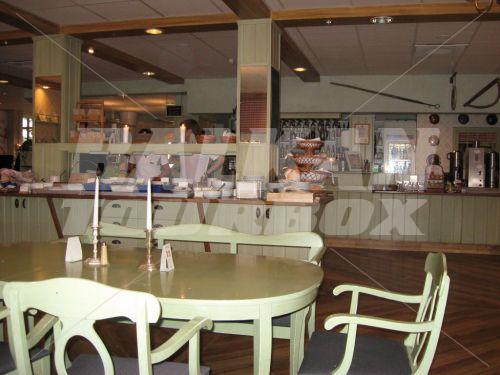 holiday in Scandic Bromma