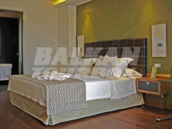 holiday in Royal Paradise Resort and Spa