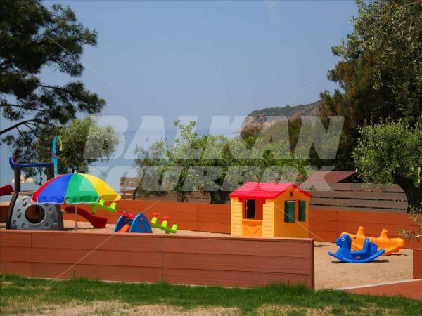 holiday in Royal Paradise Resort and Spa