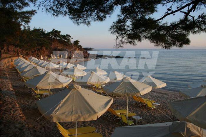 holiday in Royal Paradise Resort and Spa