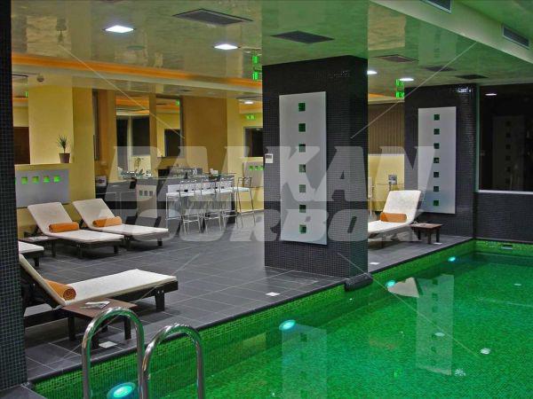 holiday in Royal Paradise Resort and Spa