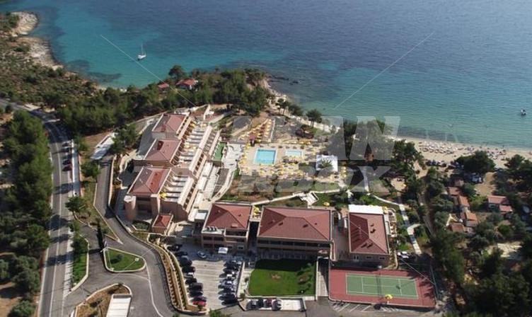 holiday in  Royal Paradise Resort and Spa