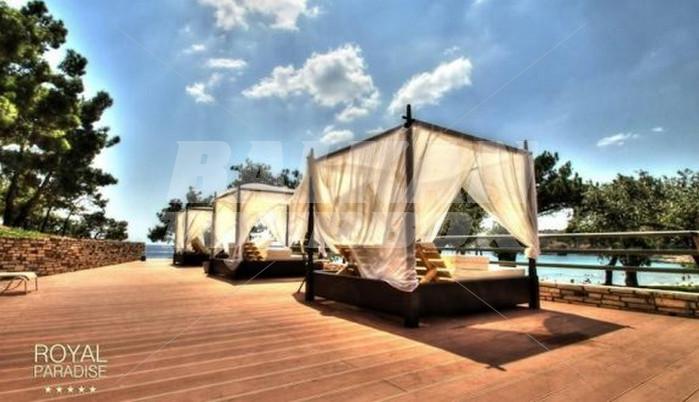 holiday in Royal Paradise Resort and Spa