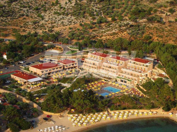 holiday in Royal Paradise Resort and Spa