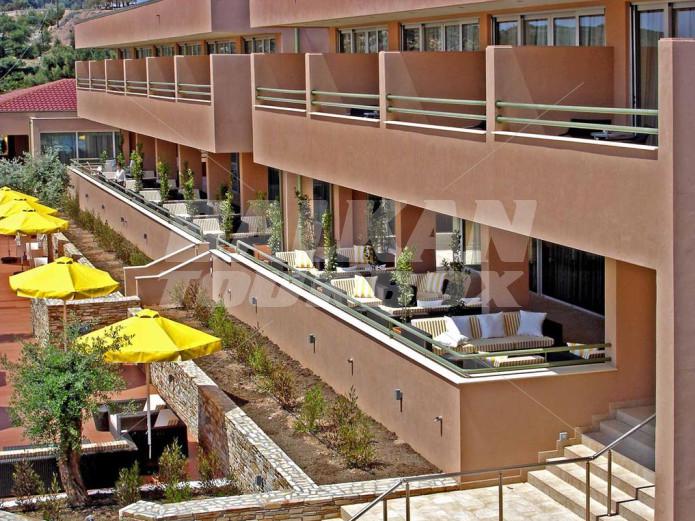 holiday in Royal Paradise Resort and Spa