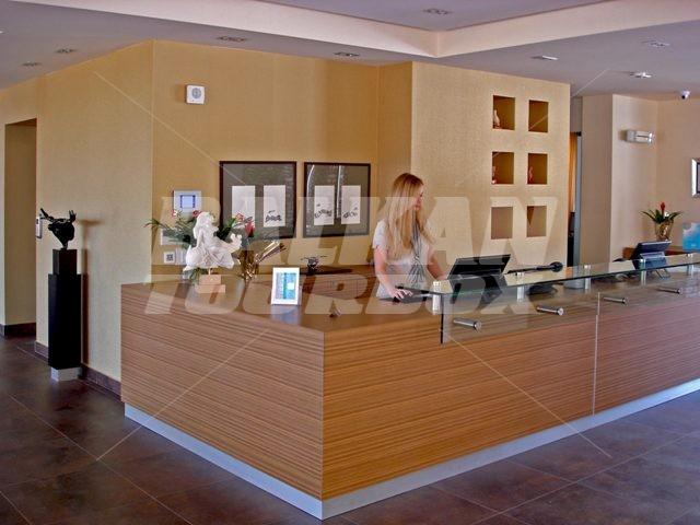 holiday in Royal Paradise Resort and Spa