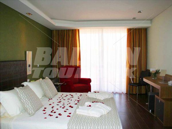 holiday in Royal Paradise Resort and Spa