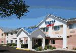 Хотел Fairfield Inn by Marriott Minneapolis Coon Rapids, , Минеаполис - Минесота