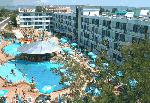 Hotel Kotva, Bulgaria