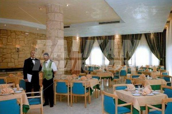 почивка в Delphin El Habib