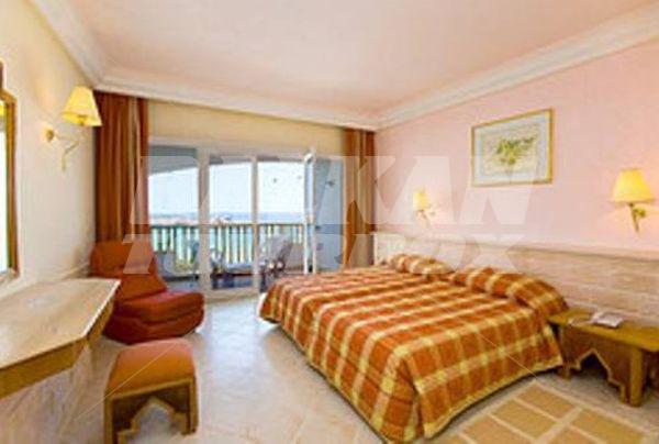 почивка в Delphin El Habib