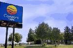 Hotel Comfort Inn Prince Albert, 