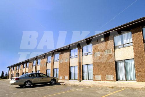 holiday in Comfort Inn Prince Albert