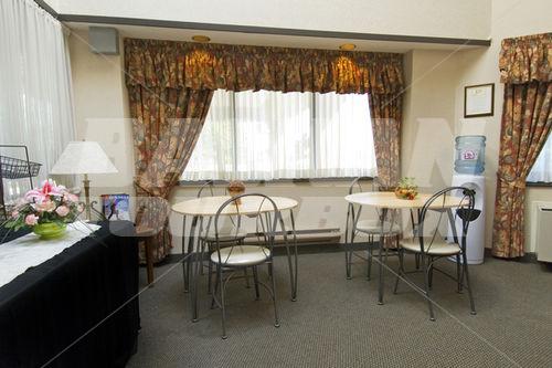 holiday in Comfort Inn Prince Albert