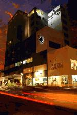 Hotel Exe Conquistadores, , Lima