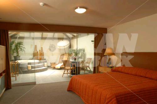 holiday in Exe Conquistadores