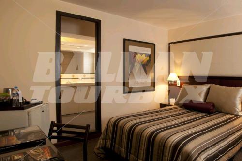 holiday in Exe Conquistadores