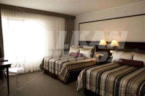 holiday in Exe Conquistadores