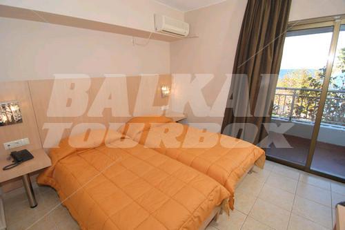 holiday in Citi Live hotel Kos
