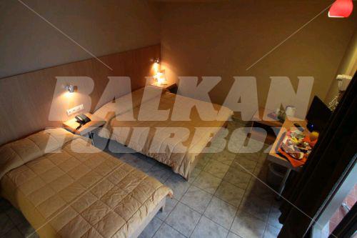 holiday in Citi Live hotel Kos