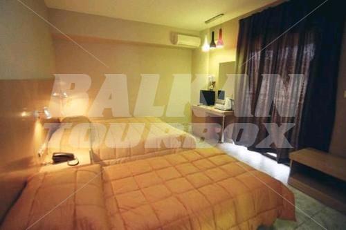 holiday in Citi Live hotel Kos
