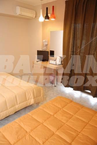holiday in Citi Live hotel Kos