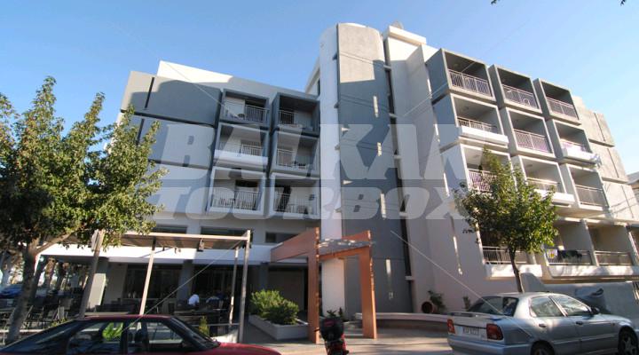 holiday in  Citi Live hotel Kos