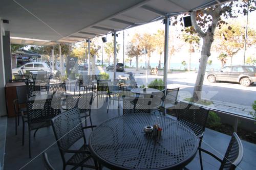 holiday in Citi Live hotel Kos