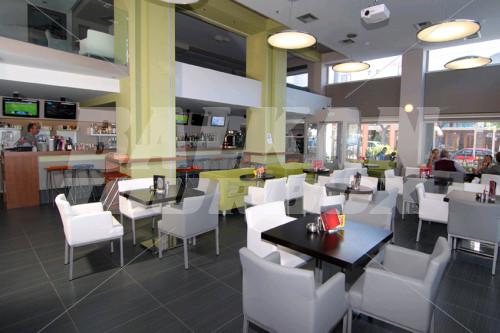 holiday in Citi Live hotel Kos