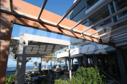 holiday in Citi Live hotel Kos