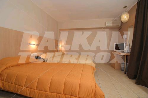 holiday in Citi Live hotel Kos