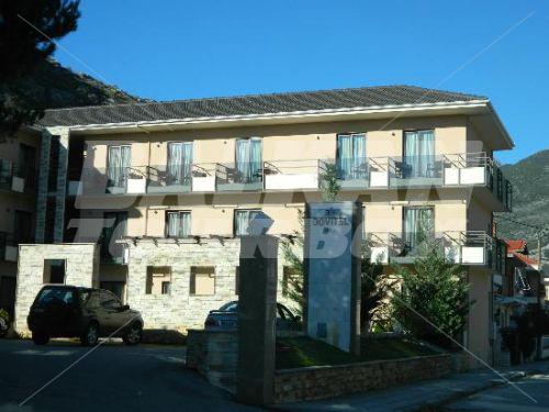 holiday in  Dovitel Boutique
