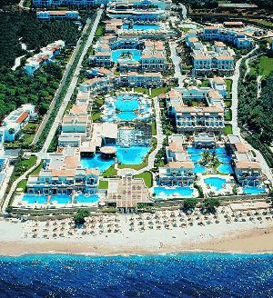 Hotel Royal Mare Village, Greece, Crete